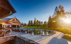 Oravsky Haj Garden Hotel & Resort